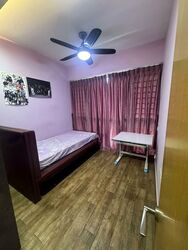 A Treasure Trove (D19), Condominium #575877141